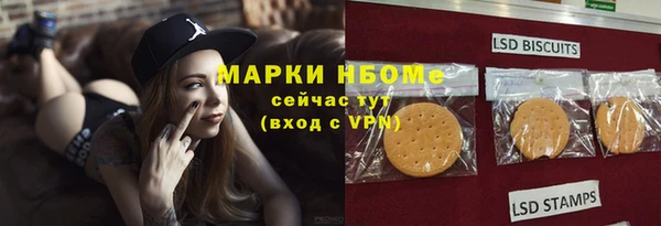 стаф Абинск